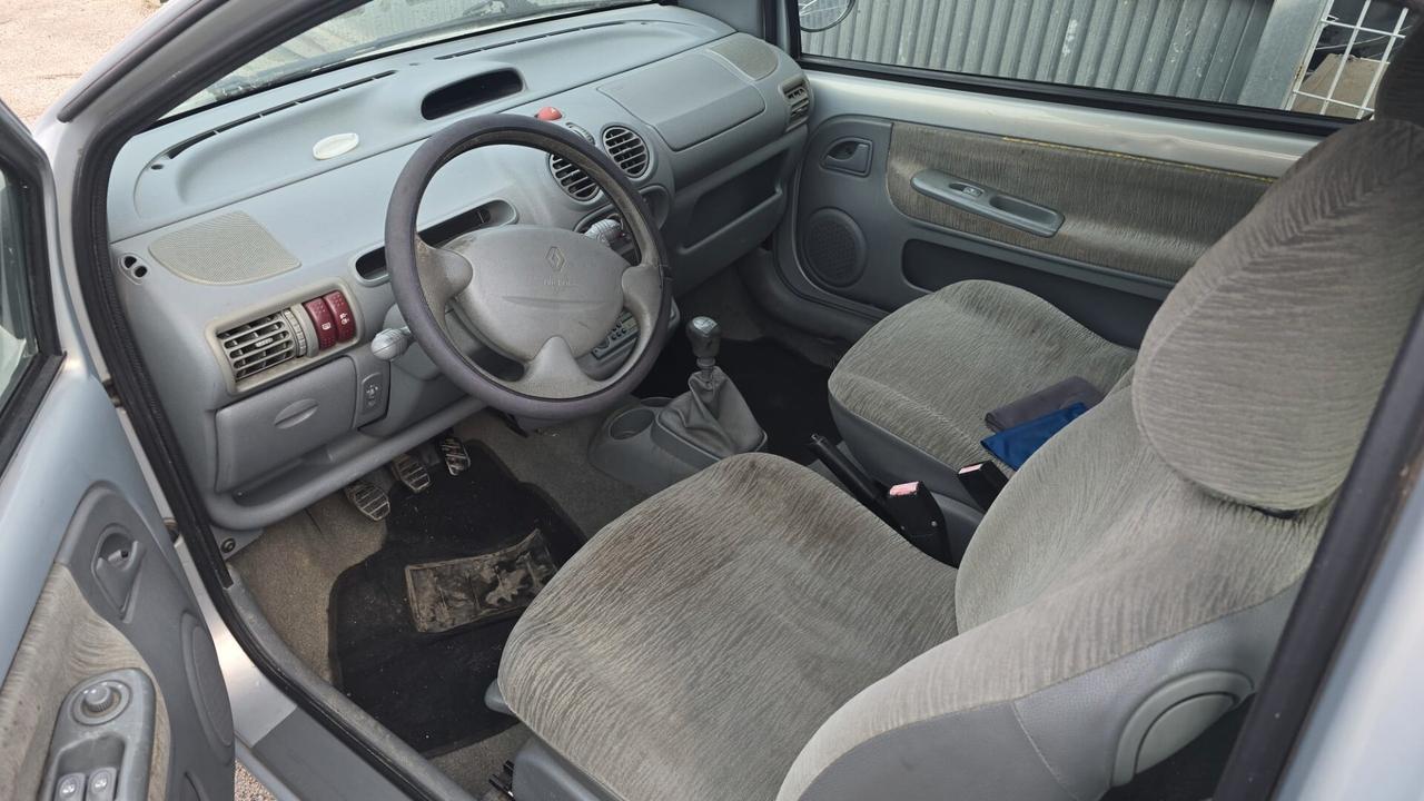 Renault Twingo 1.2i cat Expression