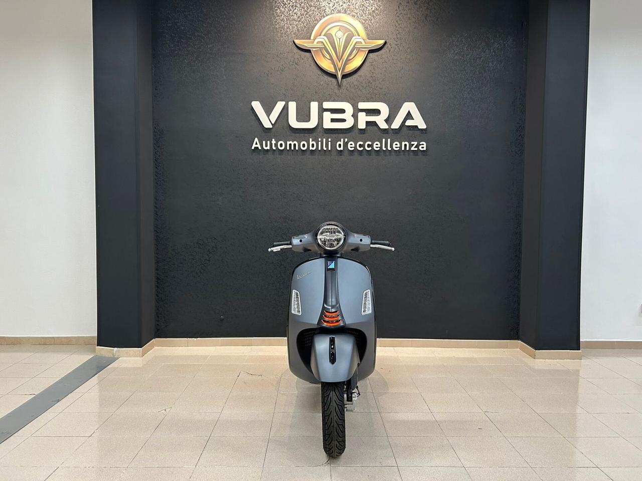 Piaggio Vespa 310 GTS hpe