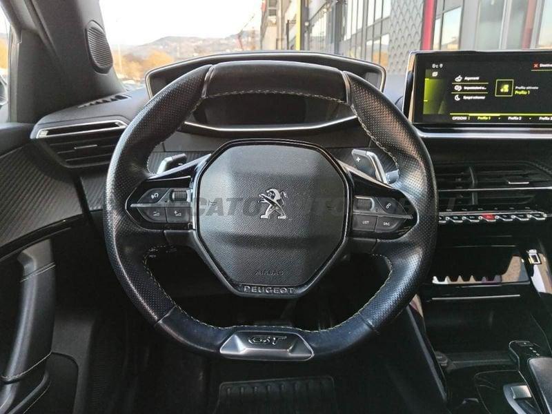 Peugeot 2008 2008 1.5 bluehdi GT s&s 130cv eat8