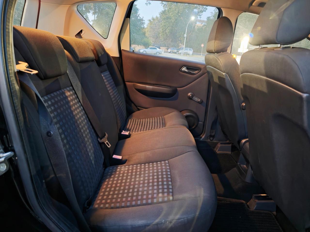 Mercedes-benz A 150 A 150 Avantgarde 2009-E4 Manuale NEO Benzina
