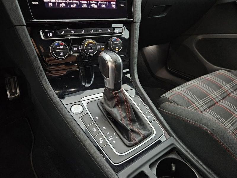 Volkswagen Golf GT 2.0 TSI GTI Performance BMT DSG