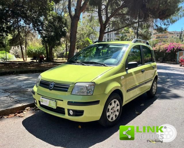 FIAT Panda 1.2