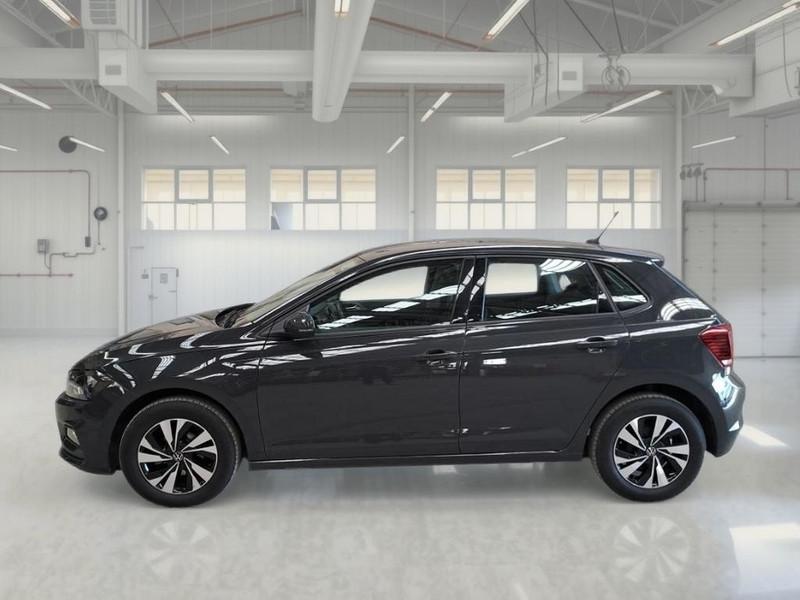 VOLKSWAGEN POLO 1.0 TSI Business Comfortline 5 PORTE