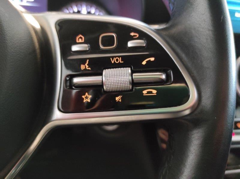 Mercedes-Benz GLC (X253) - GLC 200 d 4Matic Business Extra