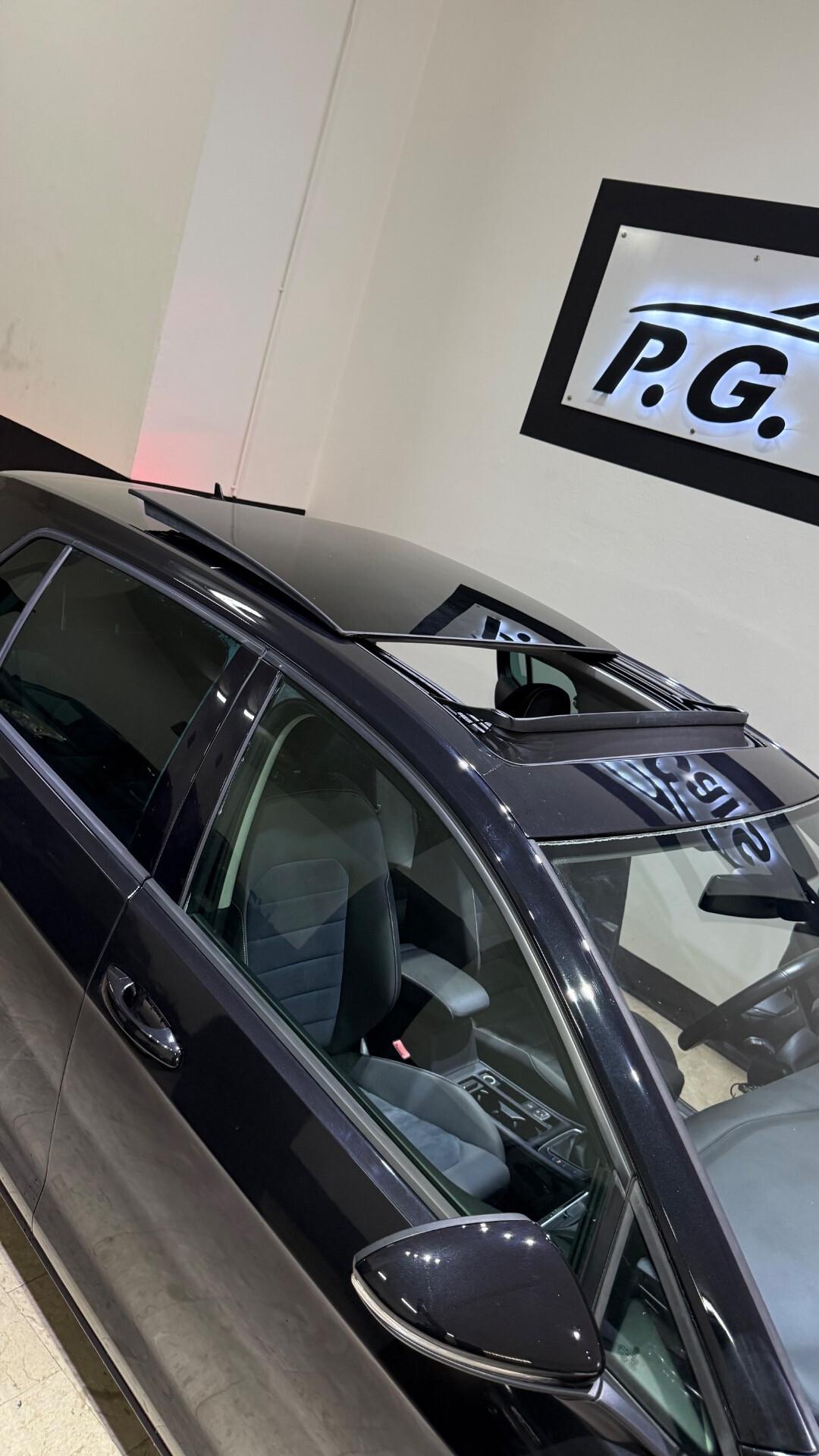 Volkswagen Golf 1.6 TDI 110 CV 5p. Executive BlueMotion Technology