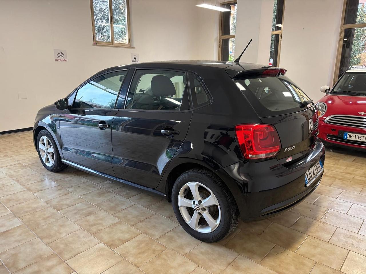 VOLKSWAGEN POLO ANNO 2010 BZ 1.2 ADATTA NEOPATENTATI KM 188 MILA