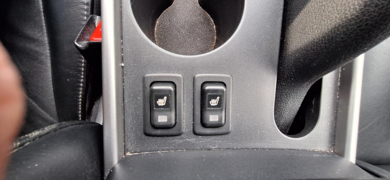 Mazda CX-7 2.2L MZR CD Sport Tourer