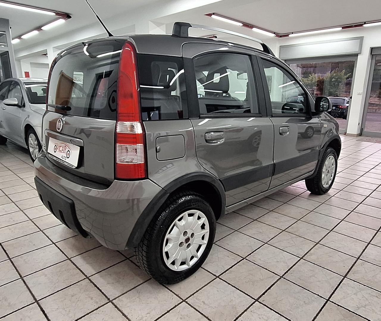 Fiat Panda 1.2 EasyPower Easy