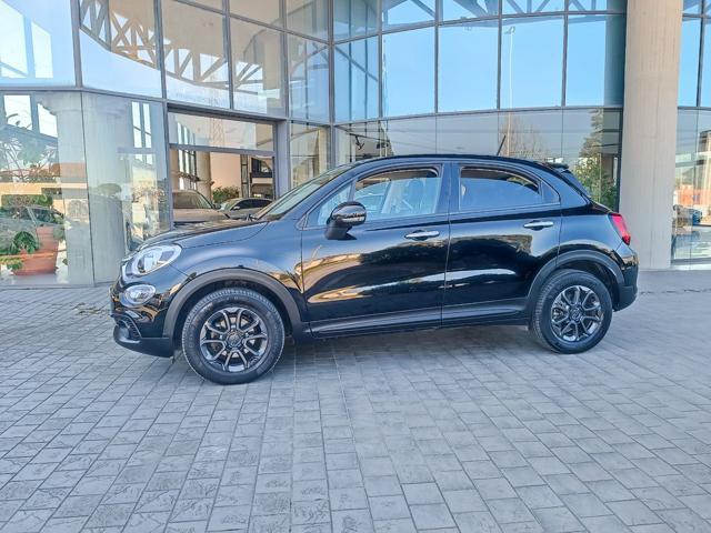 FIAT 500X 1.3 MultiJet 95 CV