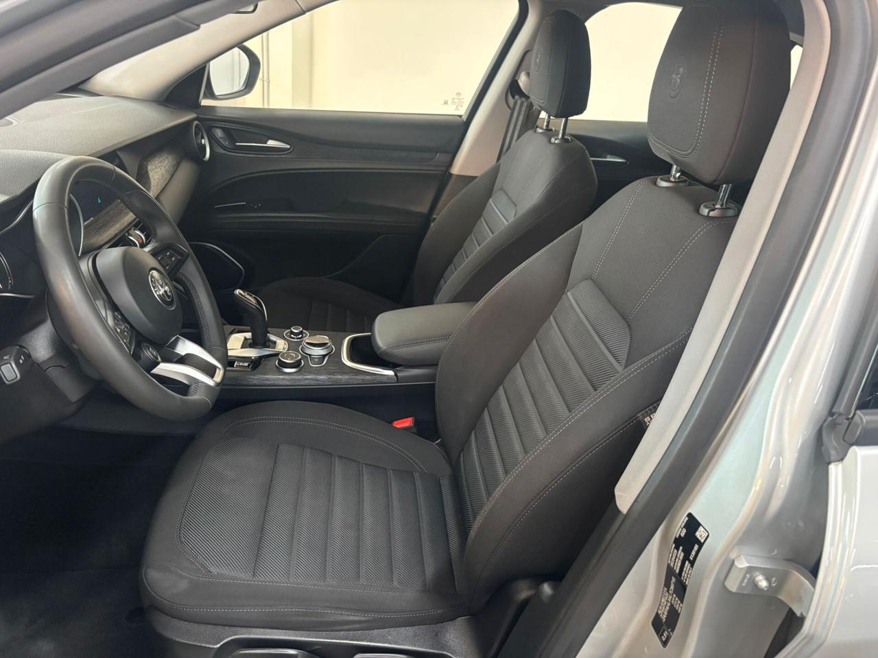 Alfa Romeo Stelvio 190 CV Q4
