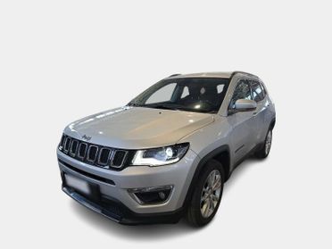 JEEP COMPASS 1.6 MJET II 88KW LIMITED SUV