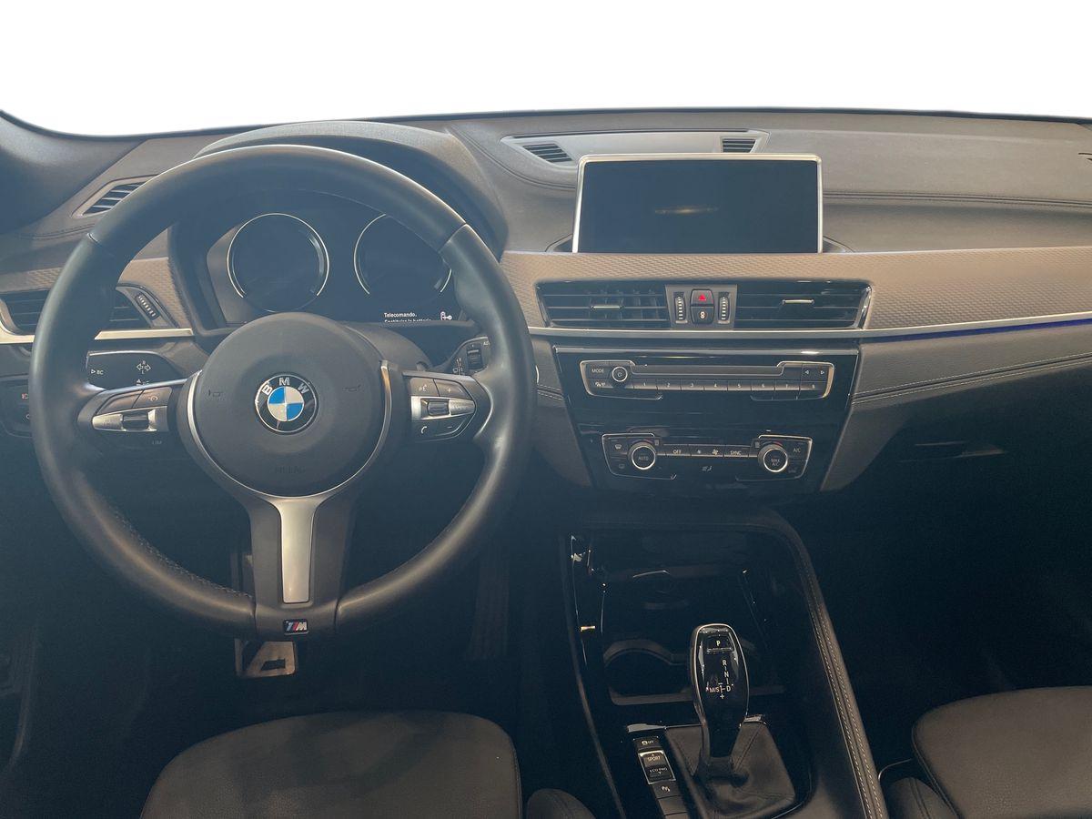 BMW X2 F39 - X2 sdrive20i Msport 192cv auto