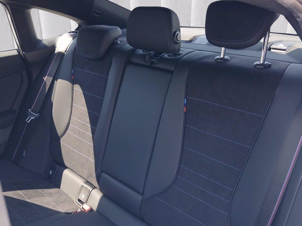 BMW 220 Gran Coupe 48V MSport Pro auto del 2025