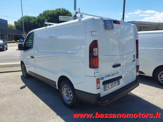 FIAT Talento 1.6 MJT 120CV PL-TN Furgone 12q