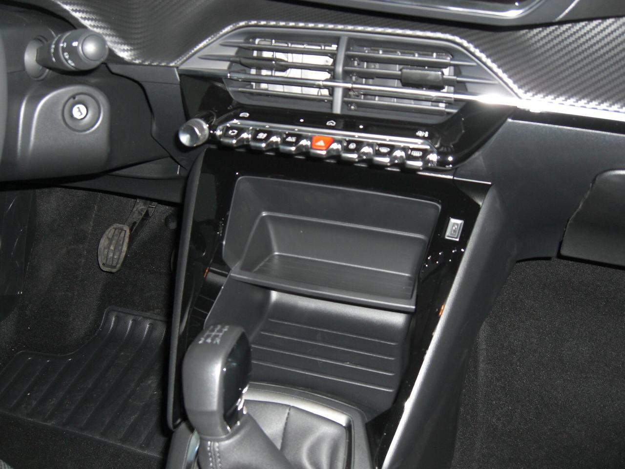 Peugeot 208 PureTech 75 Stop&Start 5 porte Active