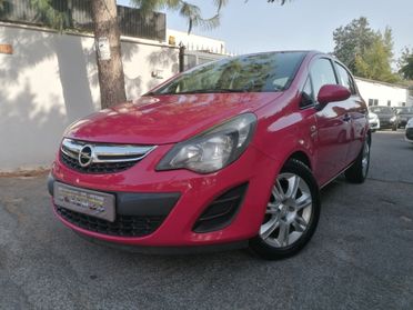 Opel Corsa 1.4 16V 5 porte Sport