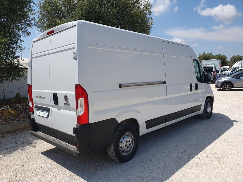 Fiat Ducato Furgone 35Q LH2 2.3 MJ140cv