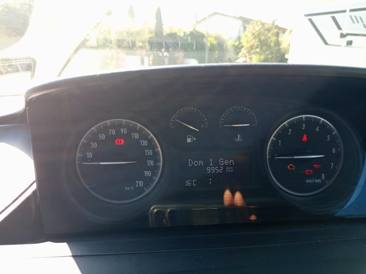Lancia Ypsilon 1.2 69 CV 5 porte Platinum