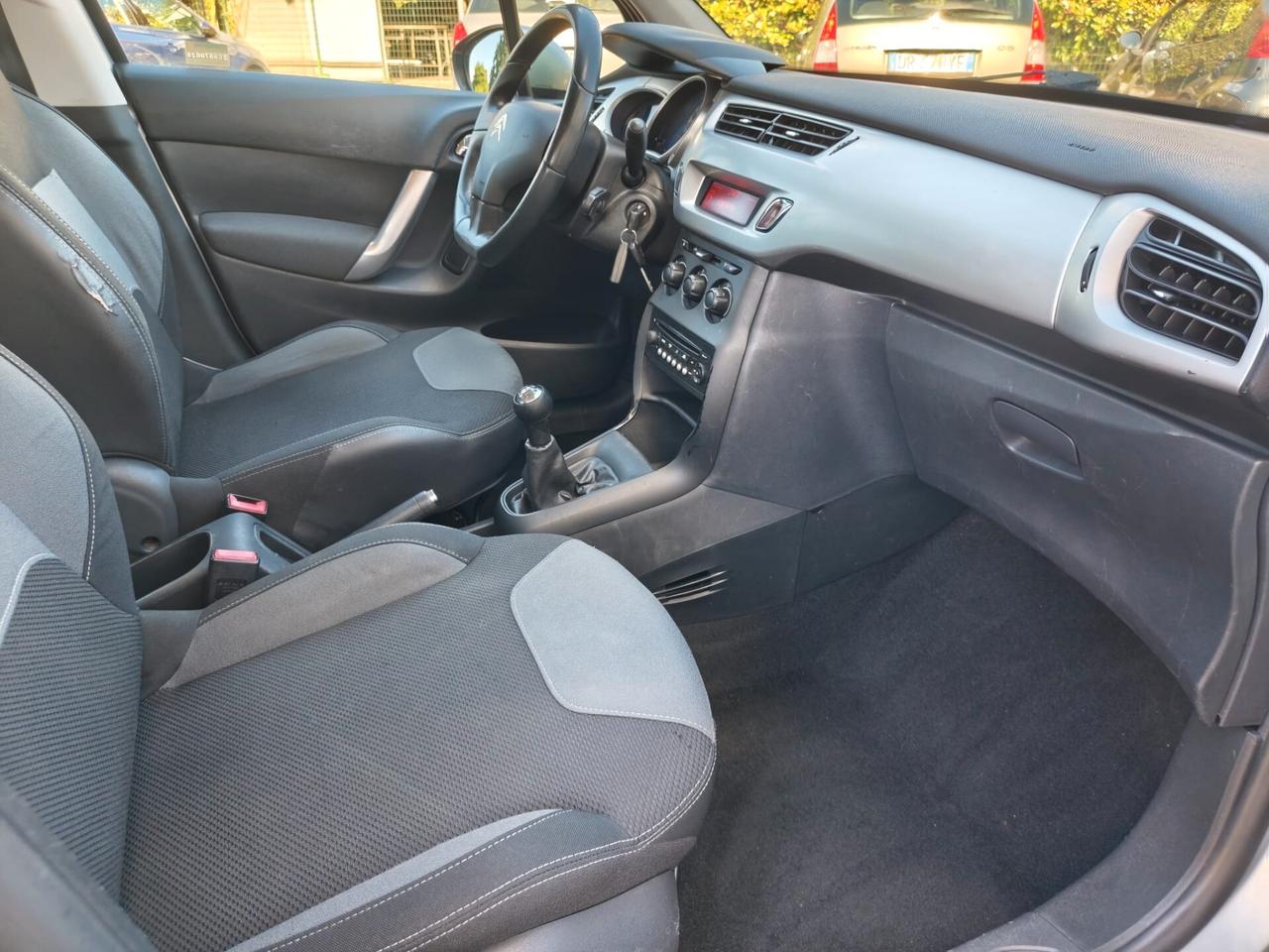 Citroen C3 1.1 Attraction