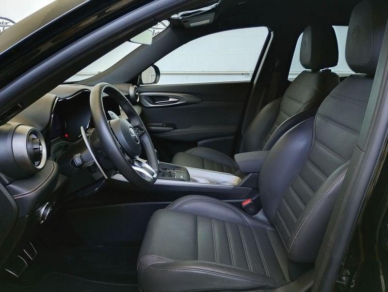 Alfa Romeo Tonale 1.6 diesel 130 CV TCT6 Veloce TUA da 349,00 euro al mese