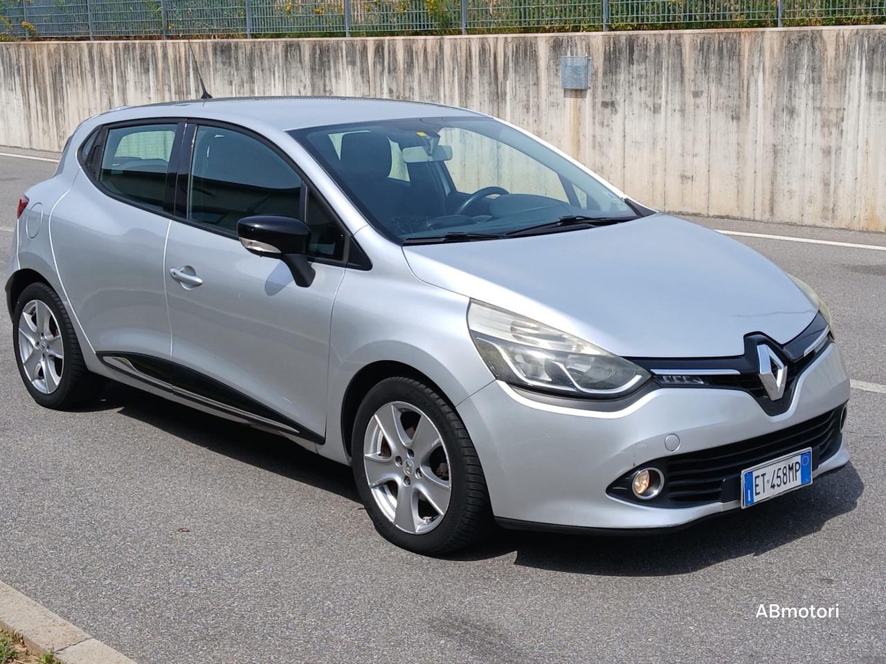 Renault Clio Sporter 1.5 dCi 8V 75CV Live