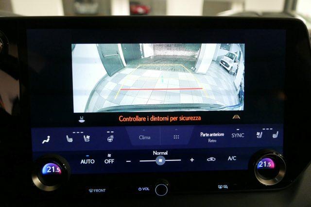 LEXUS RX 350 h Premium Hybrid F-Design F-Sport+