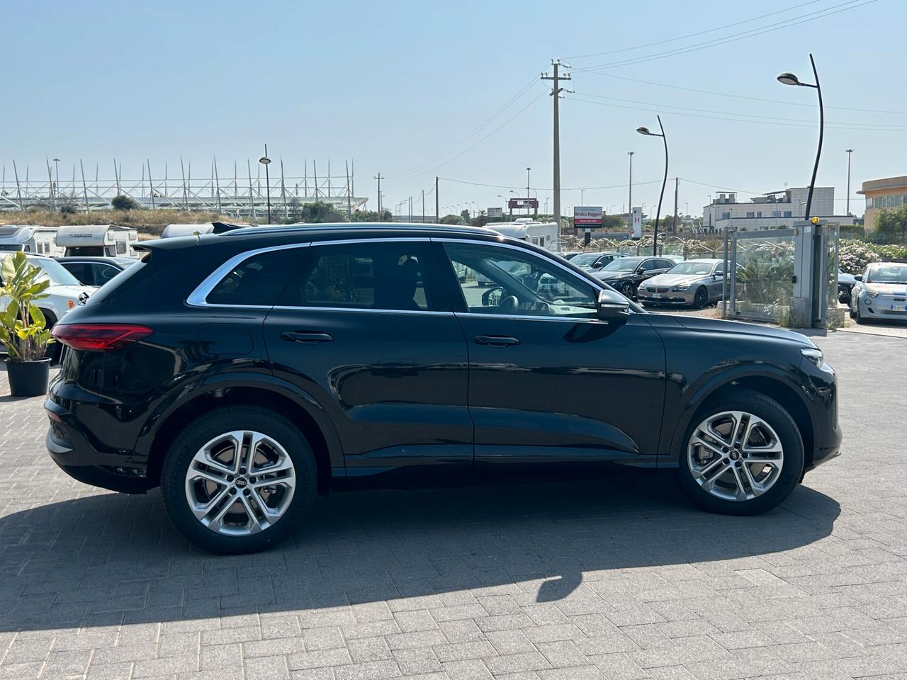 Audi Q5 tdi mhev+ Business Advanced quattro s-tronic MY25