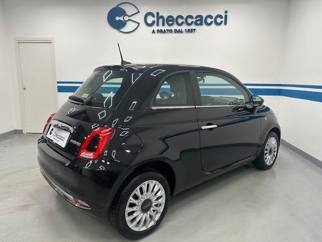 Fiat 500 1.0 hybrid Dolcevita 70cv * 2024 * 16.000 KM *