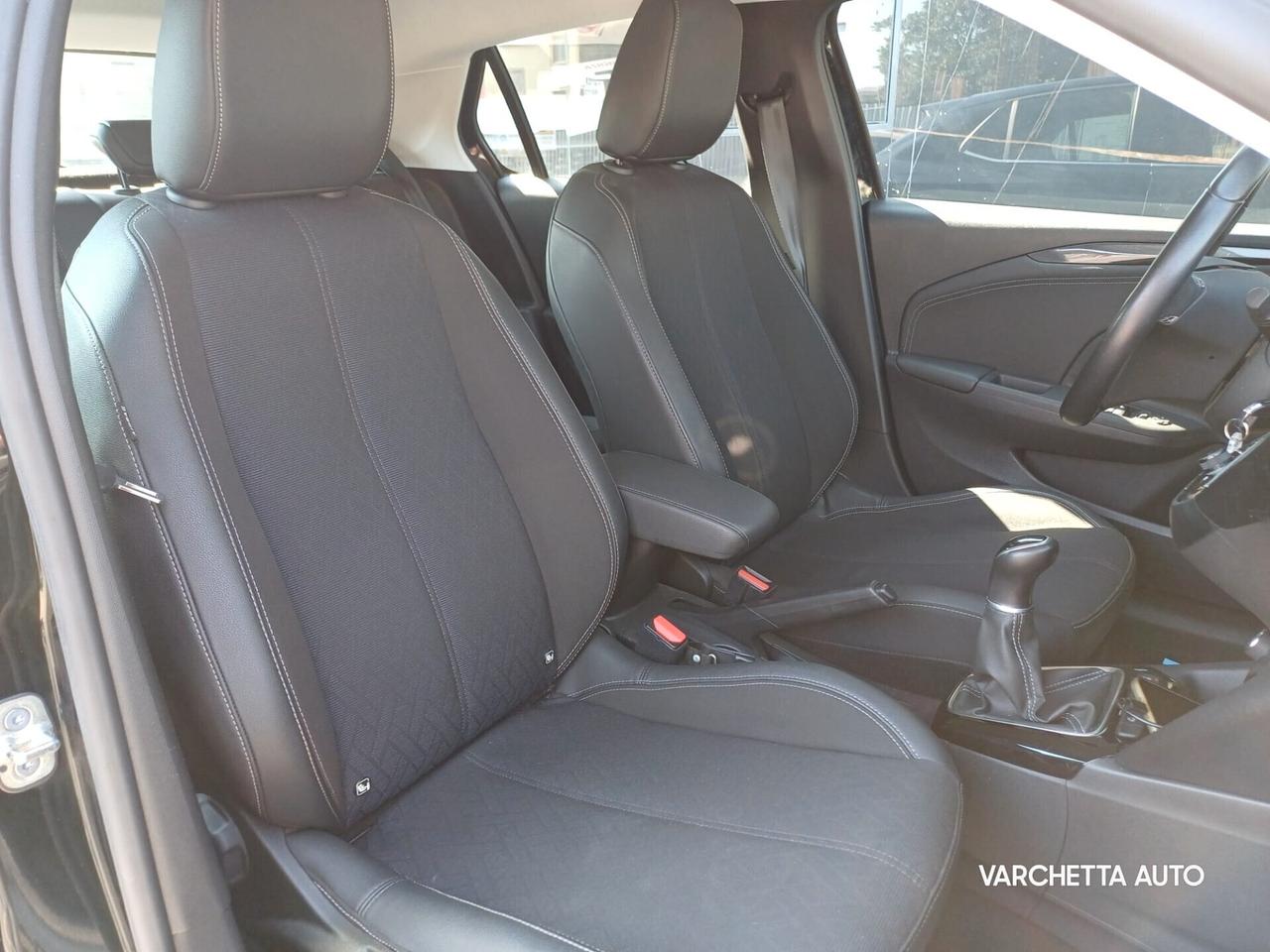 Opel Corsa 1.2 Elegance con GPL "BRC" NUOVO