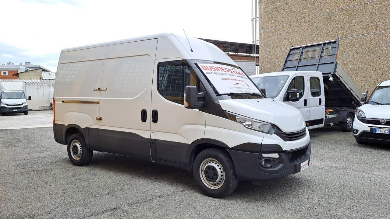 Iveco Daily IVECO DAILY 35S12 2.3 HTP PM- TM 116 CV – LUNGHEZZA INT. CASSONE MT. 3,20