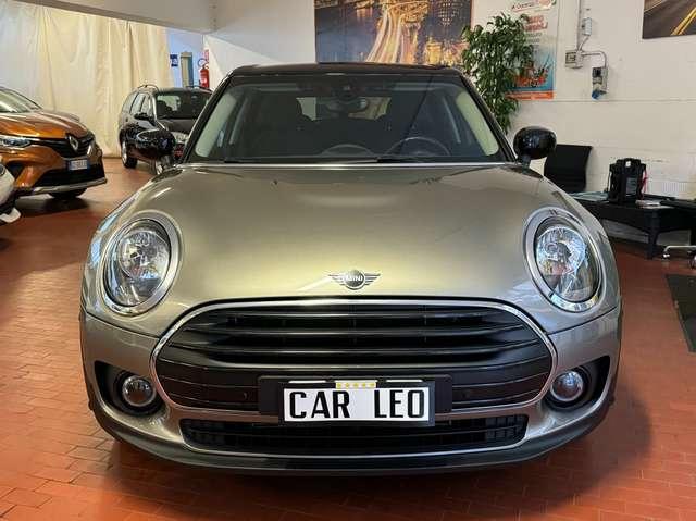 MINI Cooper Clubman Mini Clubman 1.5 Cooper Business auto