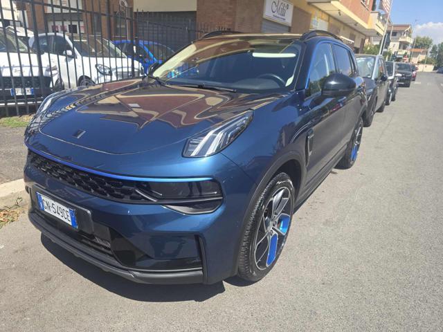 LYNK & CO 01 PHEV NAVI RETROCAMERA no obbligo di finnazi.!!!!