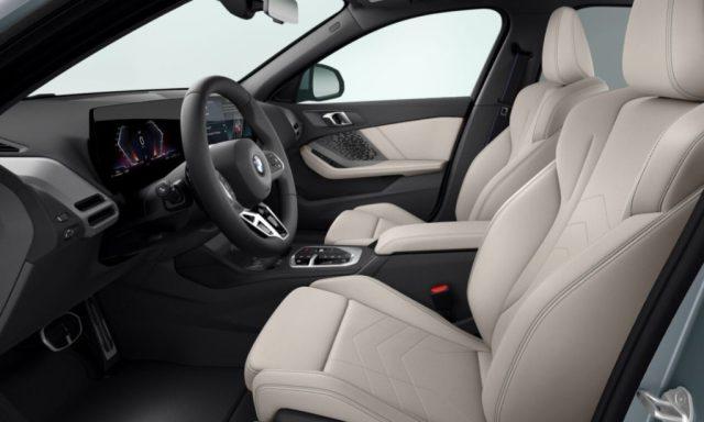 BMW 120 d 48V 5p. MSport Pro