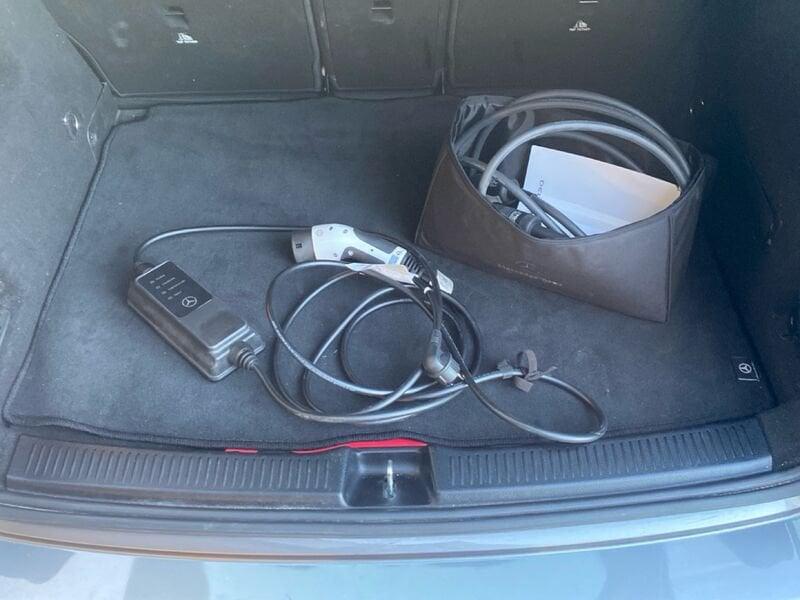 Mercedes-Benz Classe B B 250 eq-power Business Extra auto