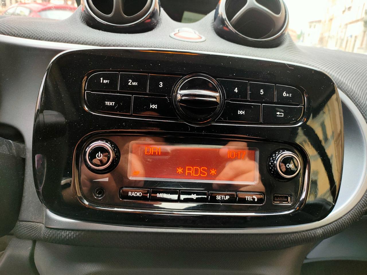 Smart ForTwo 70 1.0 twinamic 18th anniversary