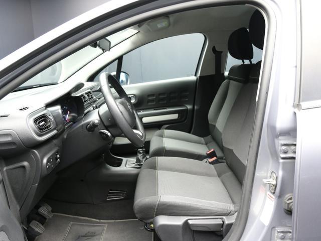 CITROEN C3 BlueHDi 100 S&S Feel