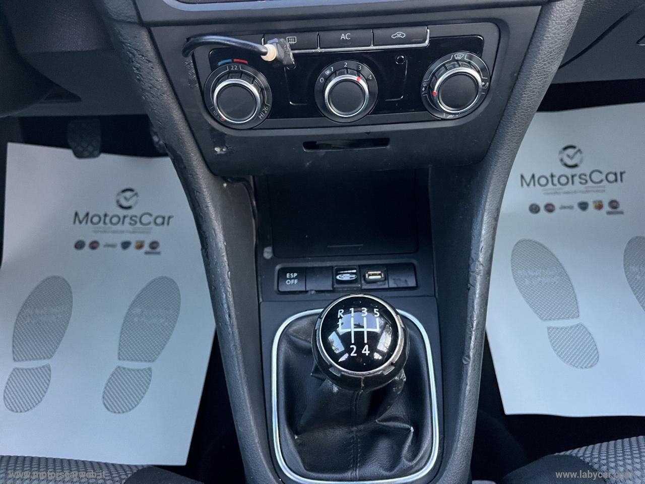 VOLKSWAGEN Golf 1.6 5p. Comfortline