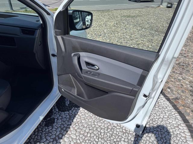 RENAULT Express 1.4 Blue dCi 75 Van
