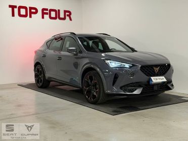 CUPRA Formentor Formentor 1.4 e-hybrid 204cv dsg
