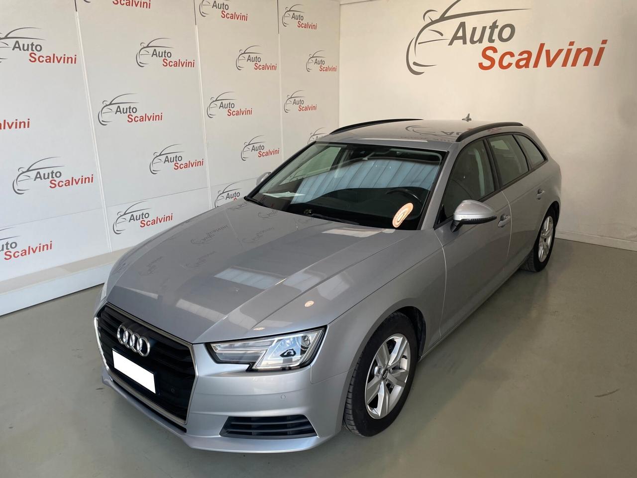 Audi A4 2.0 TDI 150 CV ultra S tronic Business