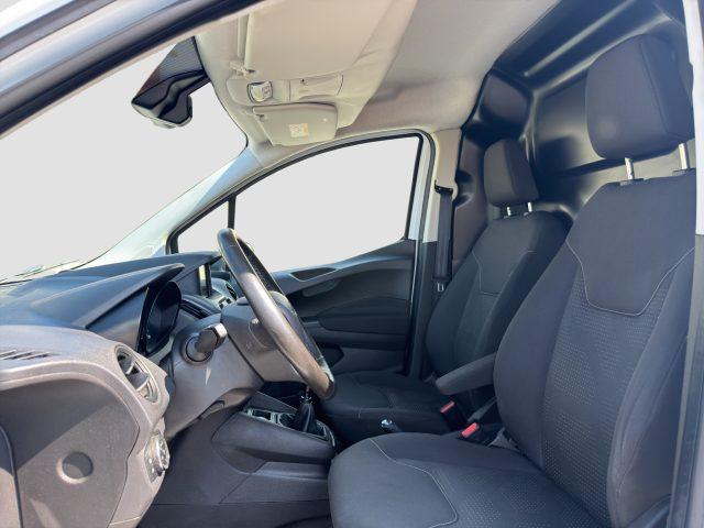 FORD Transit Courier Transit Courier 1.5 TDCi 100CV Van Trend