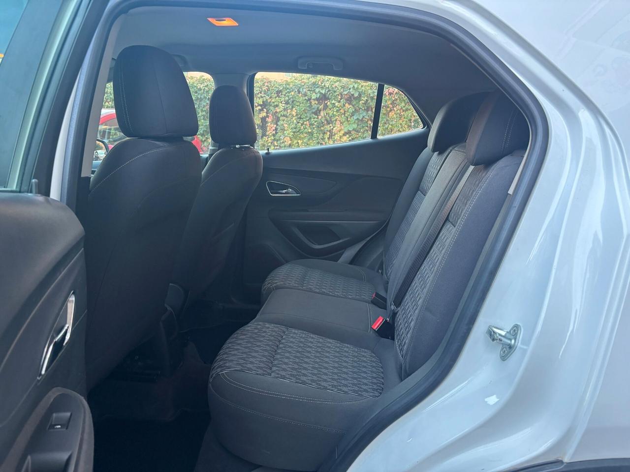 Opel Mokka 1.7 CDTI Ecotec 130CV 4x4 Start&Stop Cosmo
