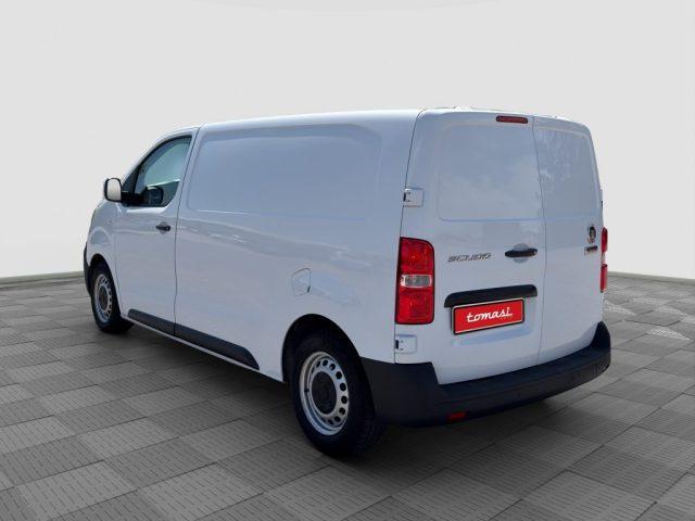 FIAT Scudo Scudo 1.5 BlueHDi 120CV PL-TN Furgone