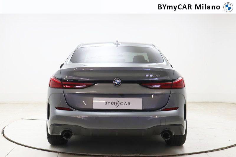BMW Serie 2 Gran Coupe 220 d Msport Steptronic