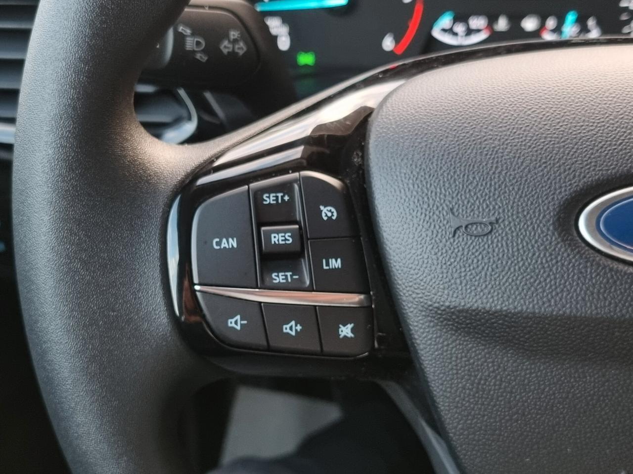 Ford Fiesta 1.5 EcoBlue 5 porte Connect