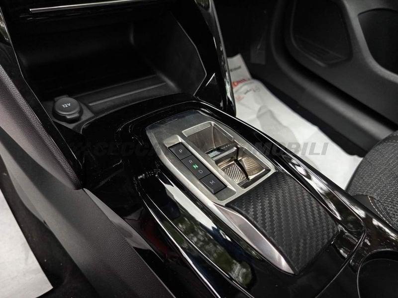 Peugeot 208 208 1.2 hybrid Allure 100cv e-dcs 6