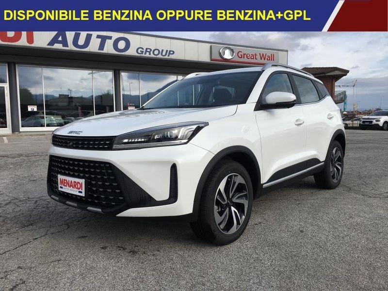 Emc Sei 1.5T CVT AUTOMATICA * 5 ANNI GARANZIA