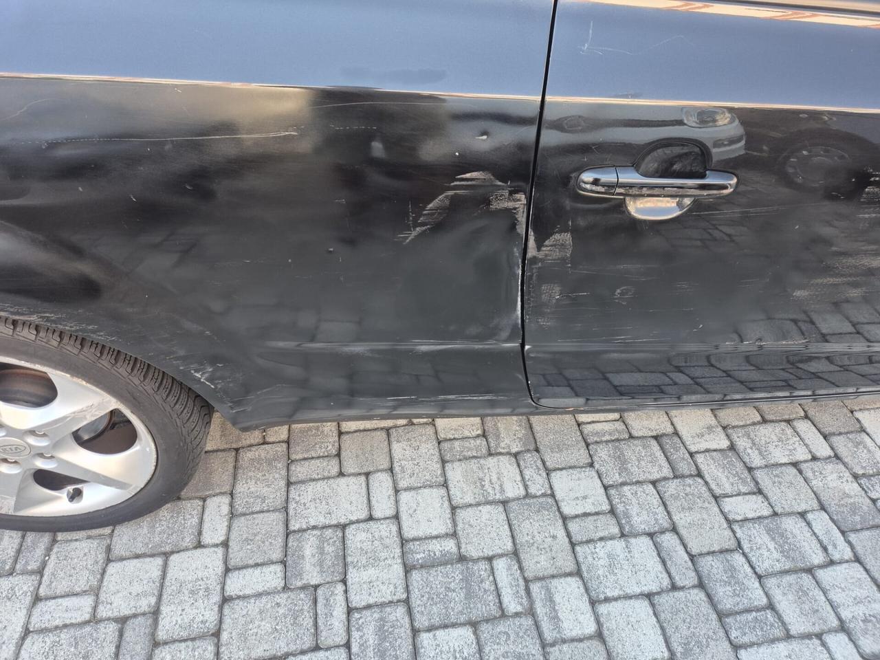 Kia Ceed 1.6 CRDi VGT 115CV - SOLO PER COMMERCIANTI