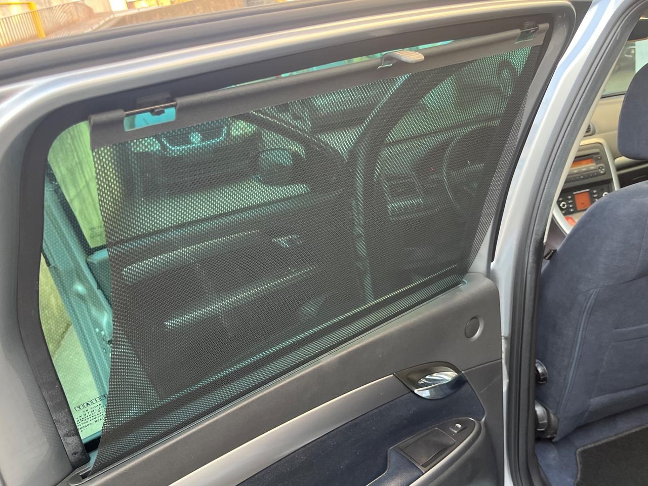 Fiat Croma 1.9 Multijet 16V Emotion