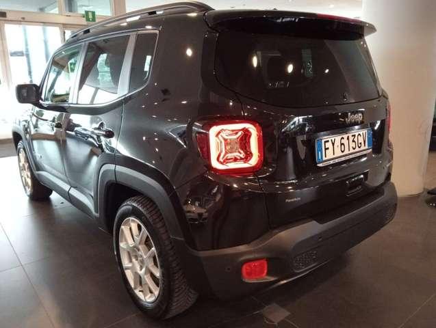 Jeep Renegade 1.0 T3 Limited + FUNCTION PACK + LED PACK